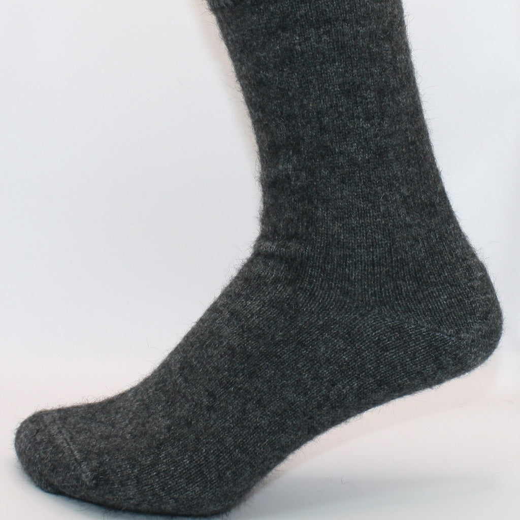 Dress Socks Merino Possum