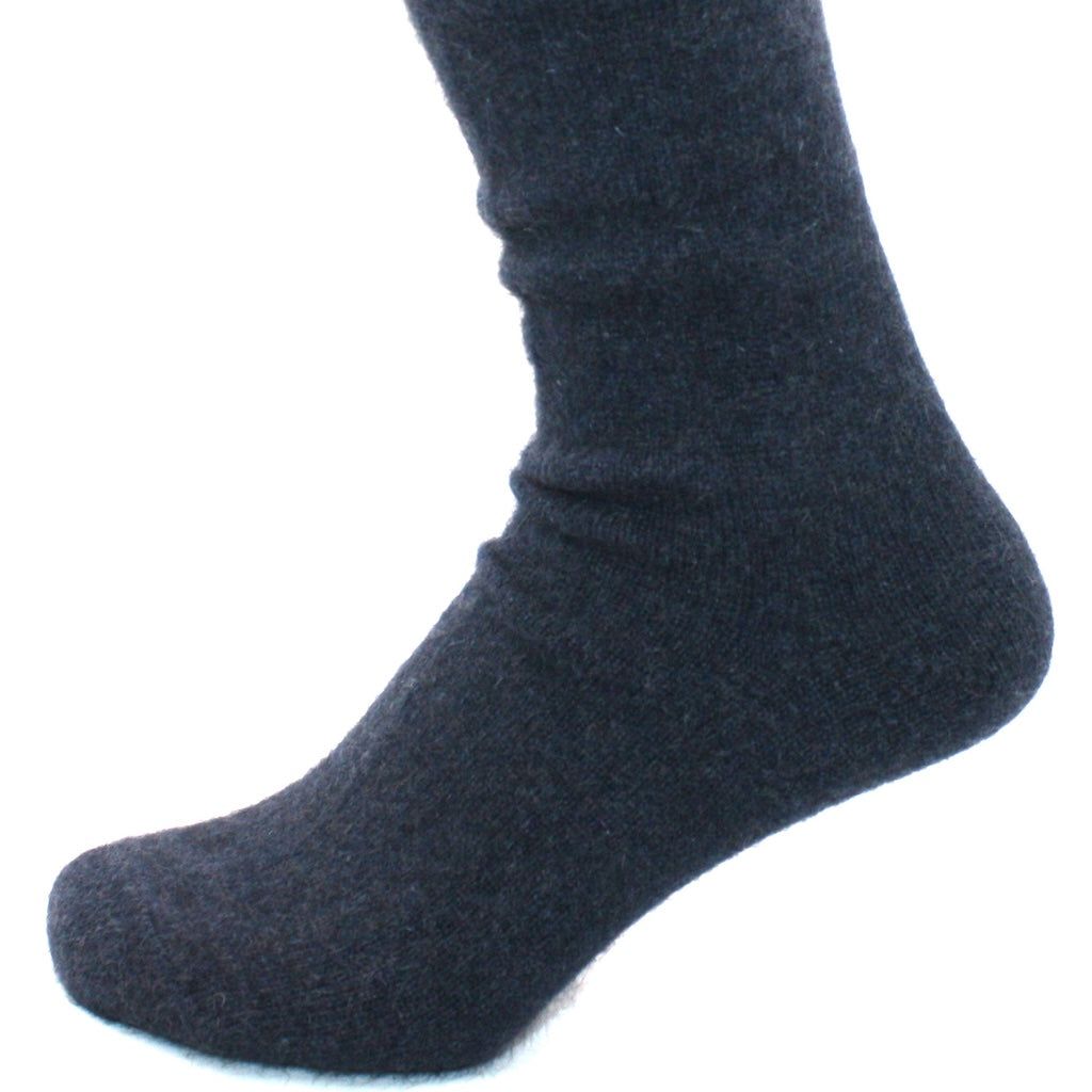 Dress Socks Merino Possum