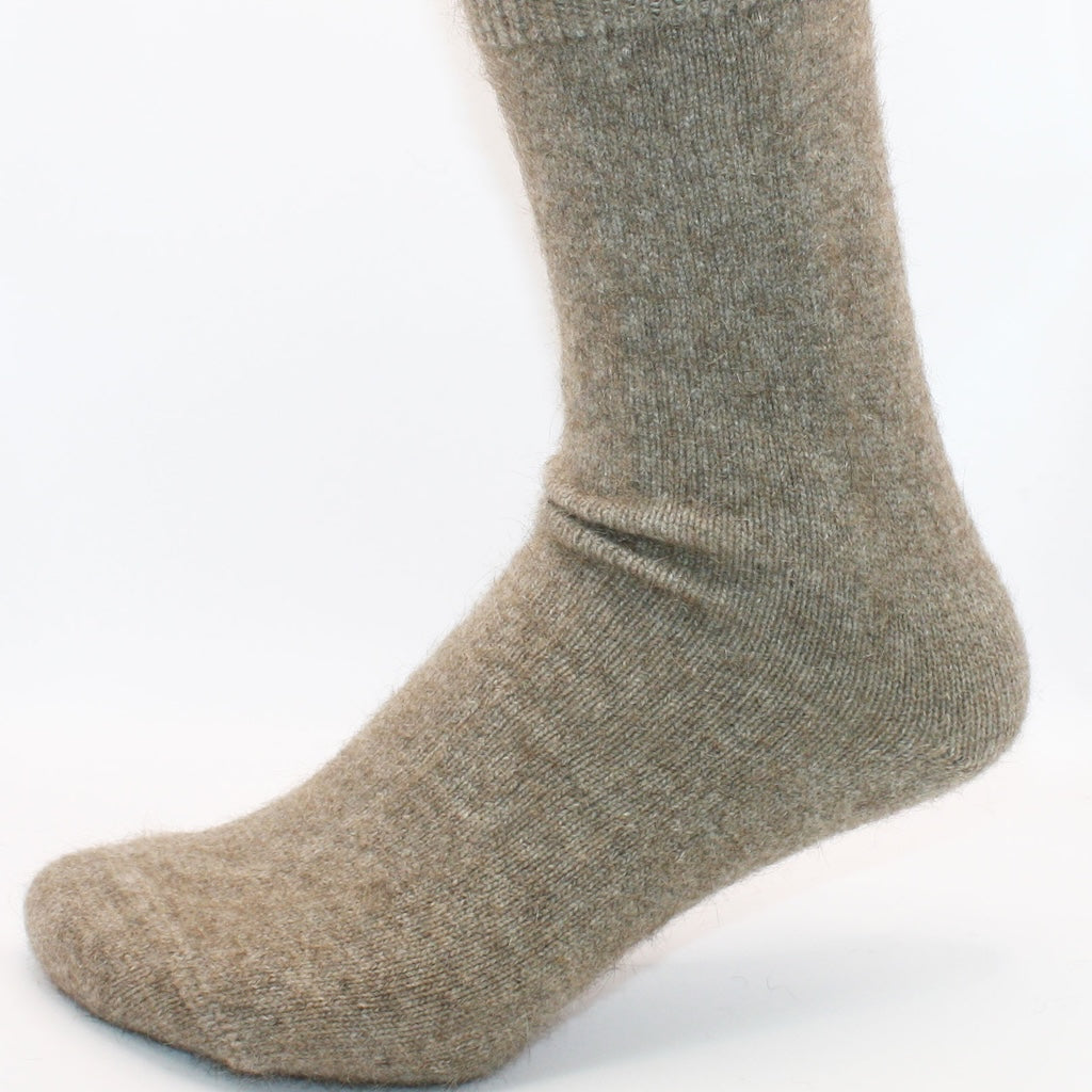 Dress Socks Merino Possum