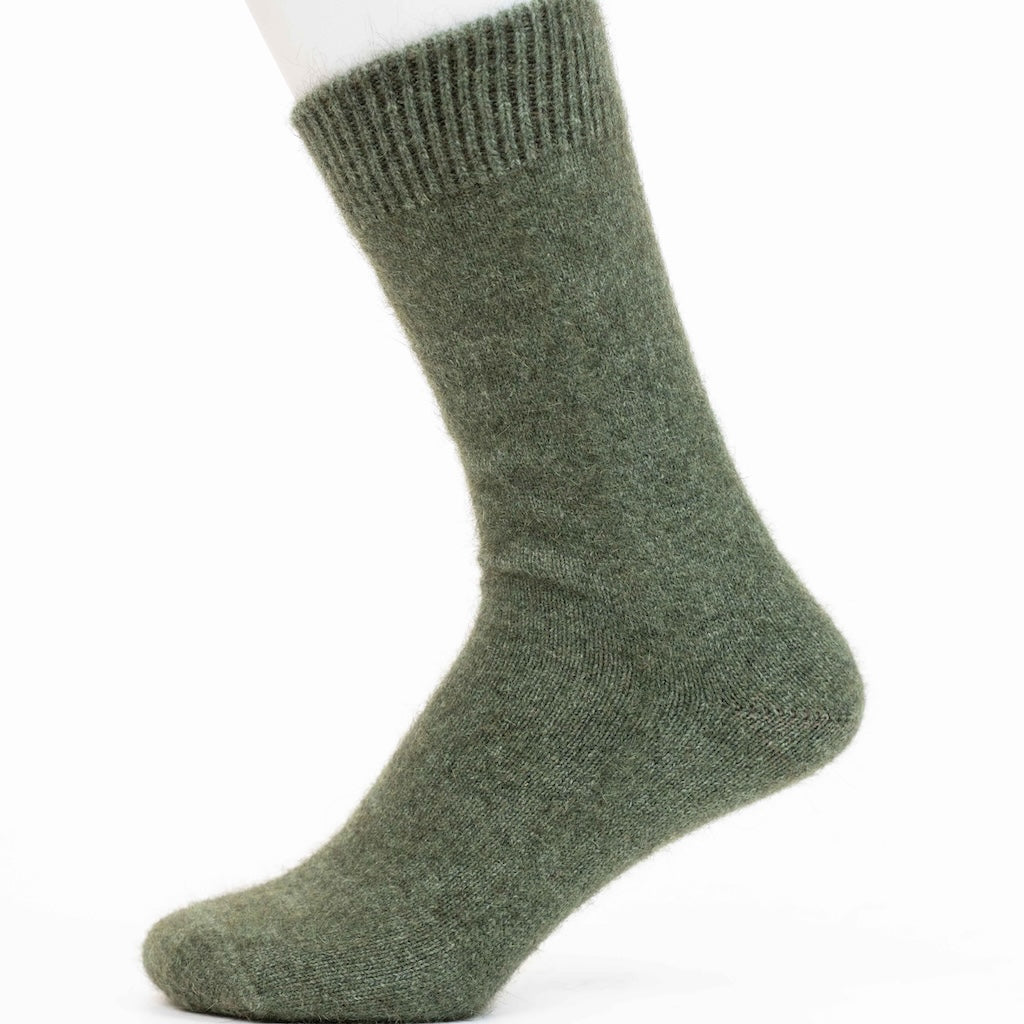 Dress Socks Merino Possum