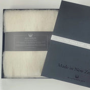 Alpaca Scarf