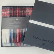 Alpaca Scarf