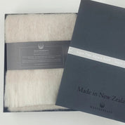 Alpaca Scarf