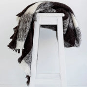 Alpaca Throw 125 x 180cm