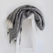 Alpaca Throw 125 x 180cm