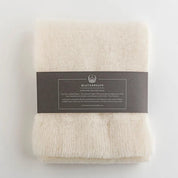 Organic Merino Scarf
