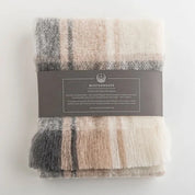 Organic Merino Scarf