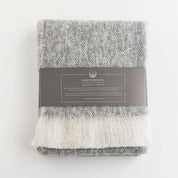Organic Merino Scarf