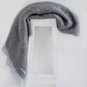 Mohair Throws