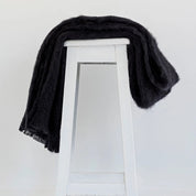 Mohair Throws