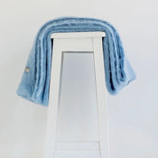 Mohair Throws