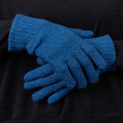Trilogy Plain Glove Merino Possum