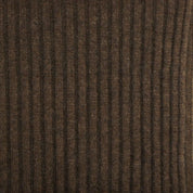 KORU MERINO POSSUM ribbed THROW