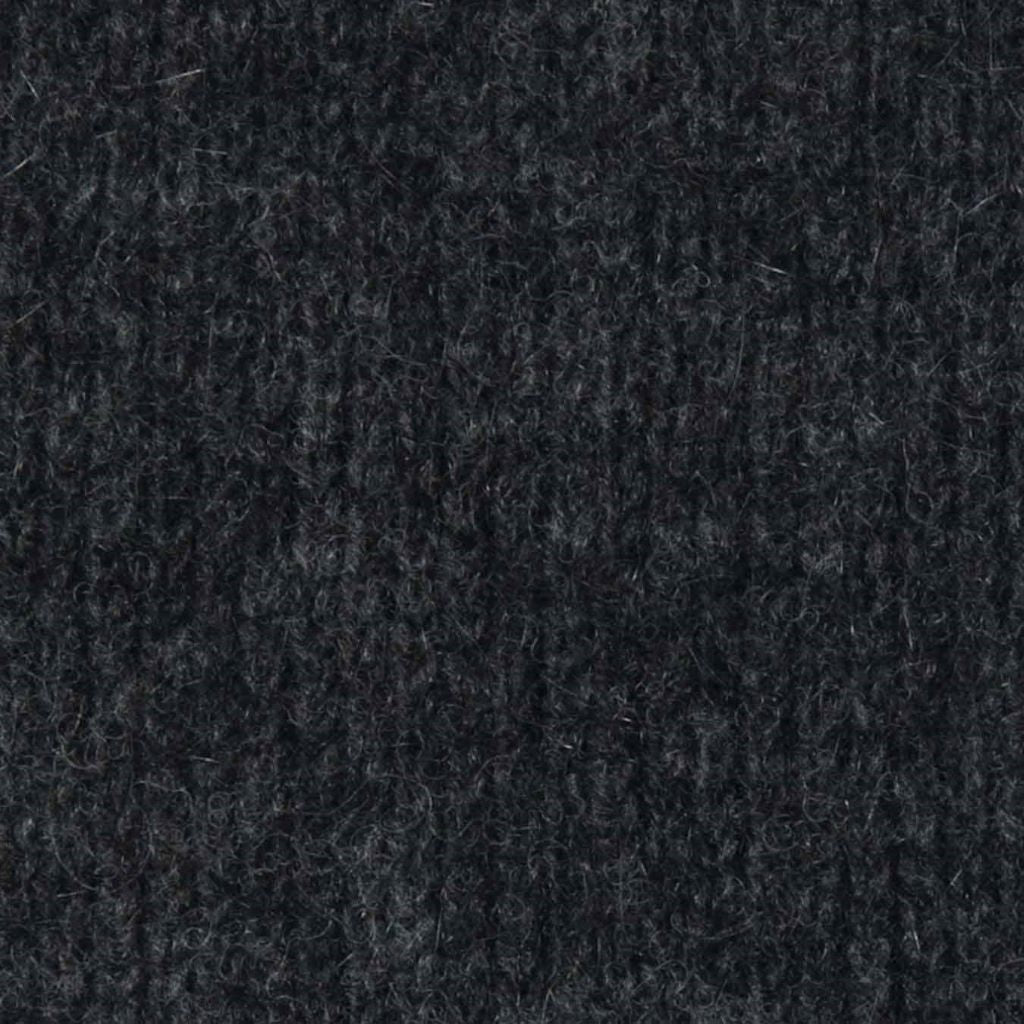KORU MERINO POSSUM crew neck SWEATER