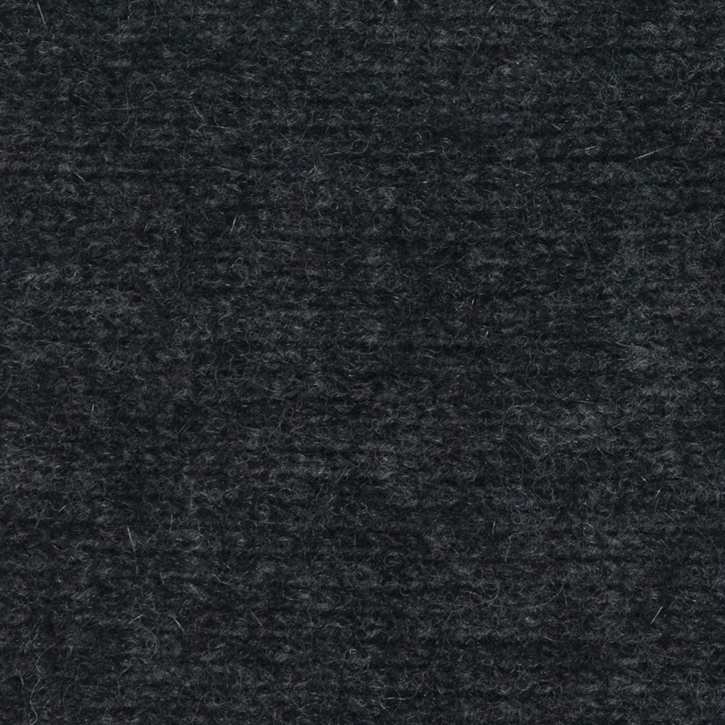 Moss Stitch Poncho merino Possum