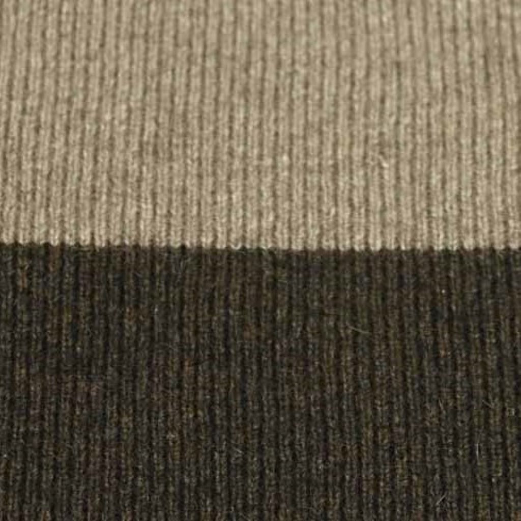 KORU MERINO POSSUM trilogy MENS ZIP COLLAR SWEATER