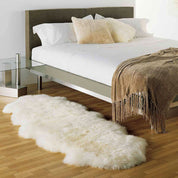 sheepskin