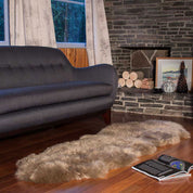 sheepskin