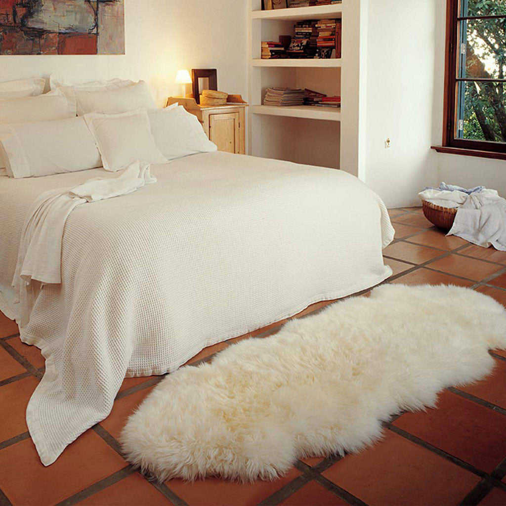 sheepskin