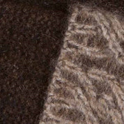 KORU MERINO POSSUM 2 tone SWEATER