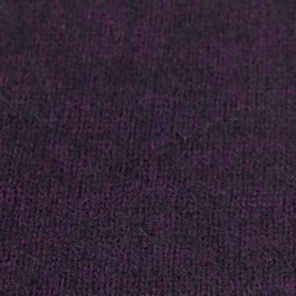 KORU MERINO POSSUM plain GLOVES