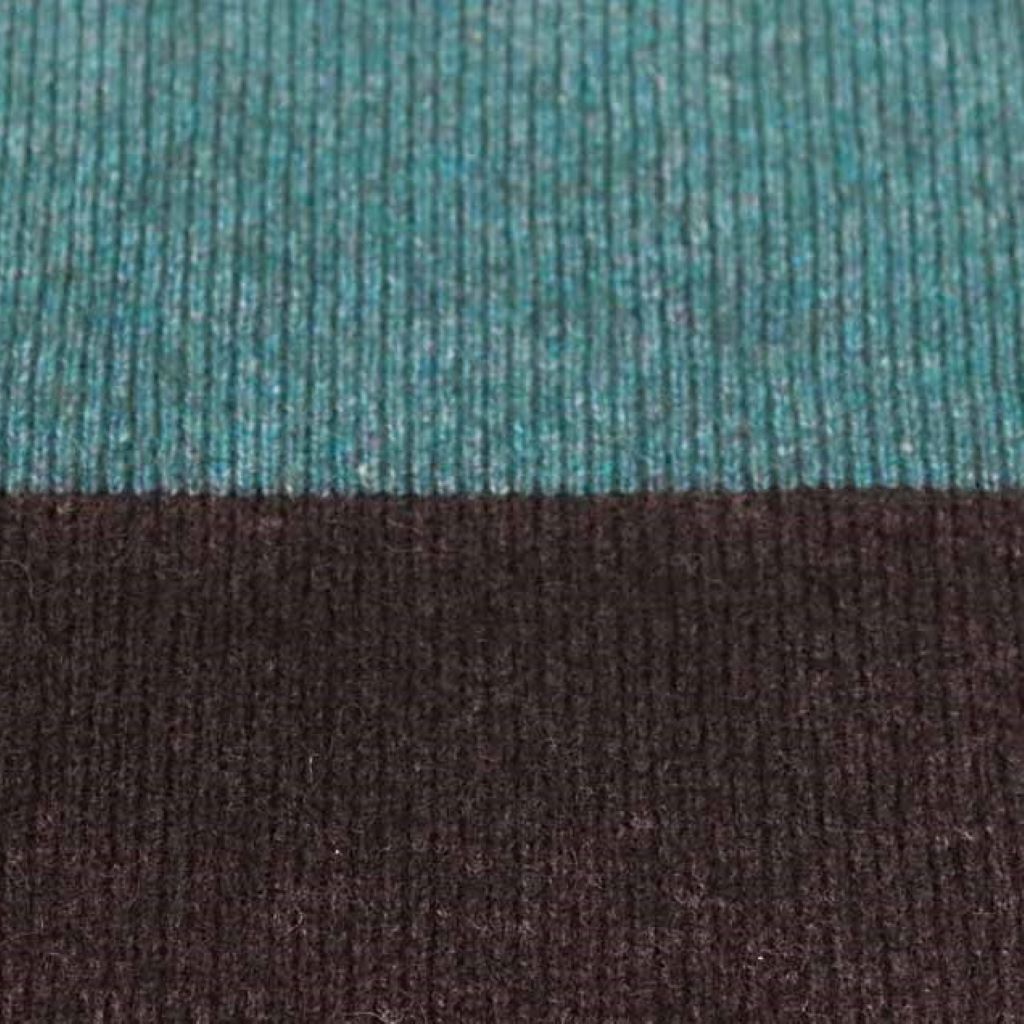 KORU MERINO POSSUM trilogy MENS ZIP COLLAR SWEATER