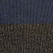 KORU MERINO POSSUM trilogy MENS ZIP COLLAR SWEATER