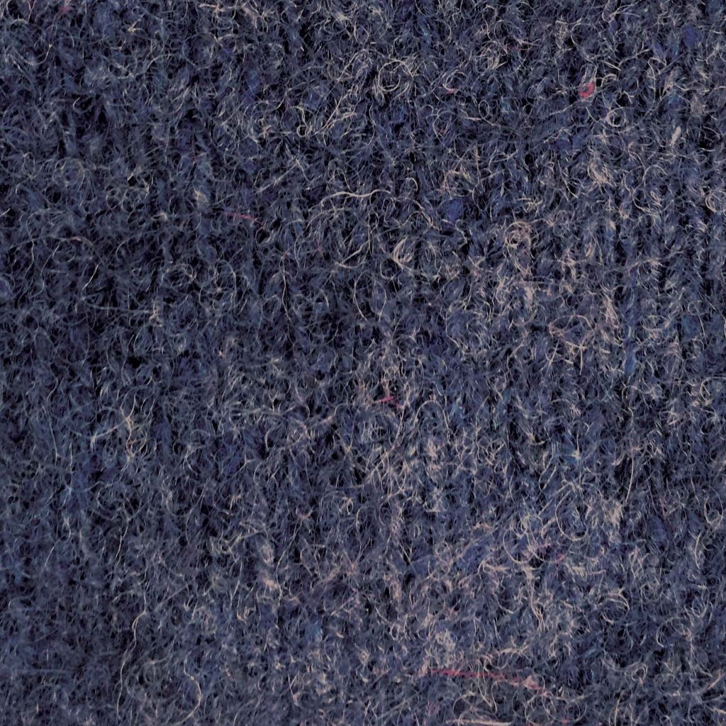 KORU MERINO POSSUM crew neck SWEATER