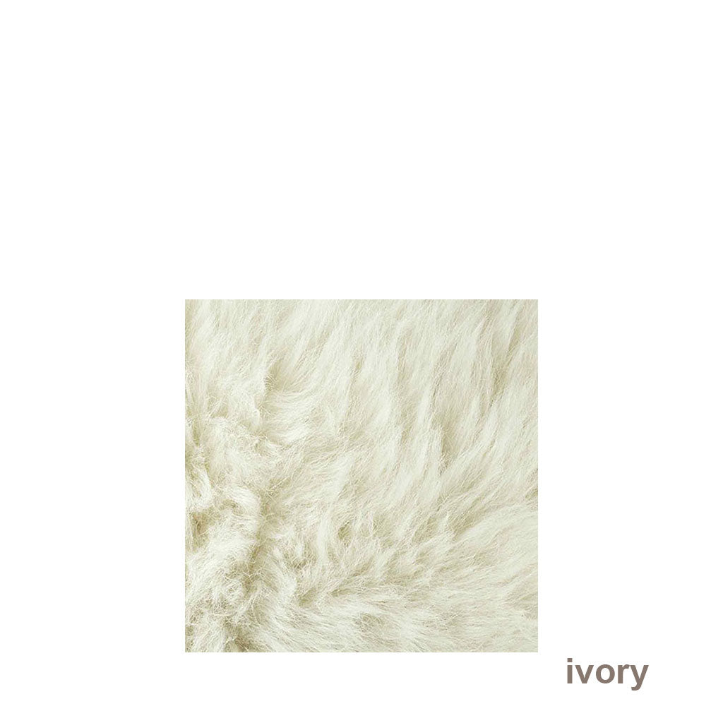 sheepskin DOUBLE