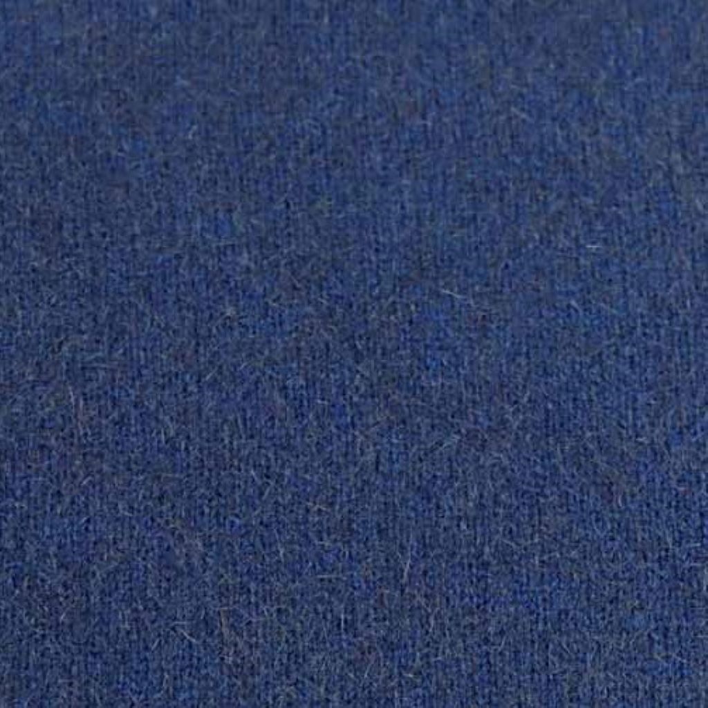 KORU MERINO POSSUM v-neck SWEATER