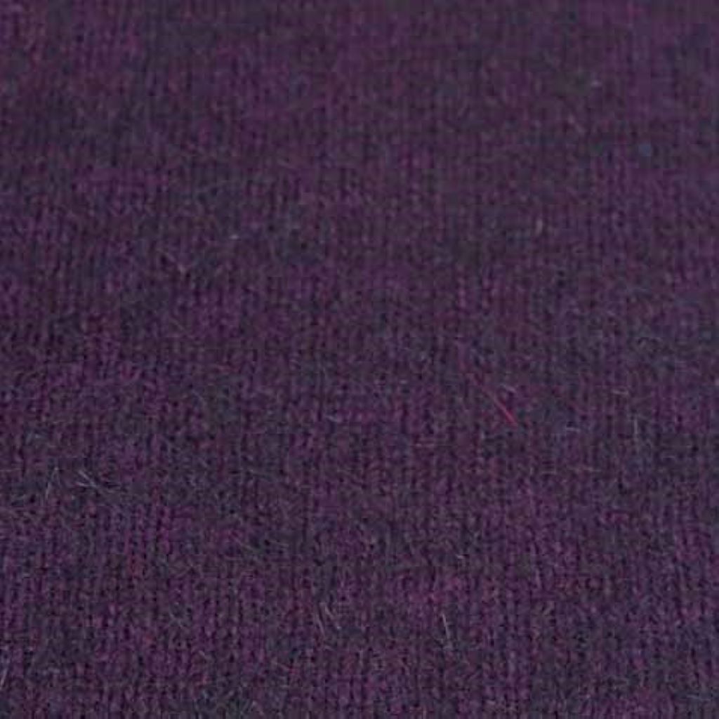 KORU MERINO POSSUM trilogy PONCHO