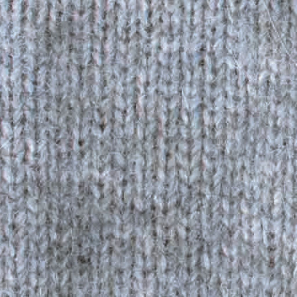 KORU MERINO POSSUM crew neck SWEATER