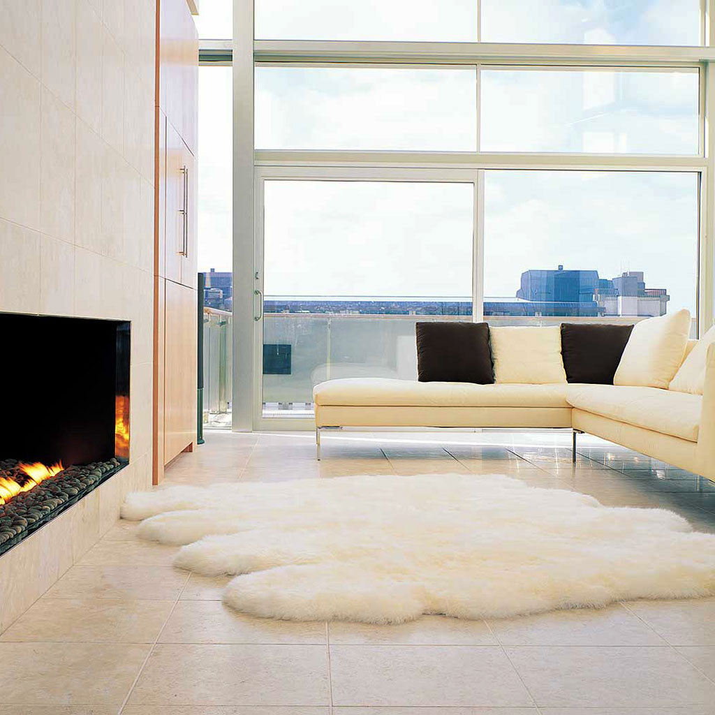 sheepskin