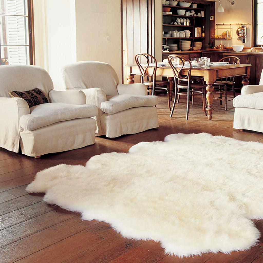 sheepskin