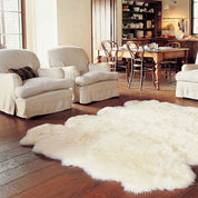 sheepskin