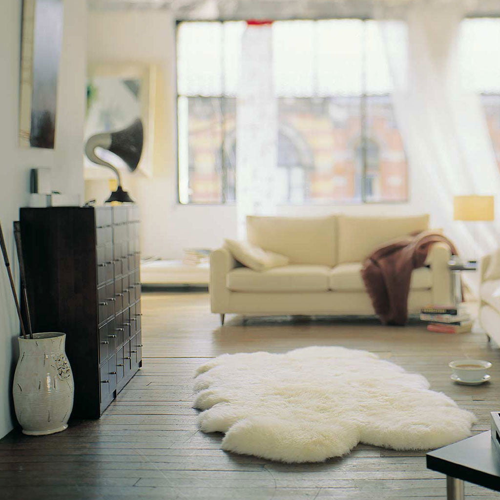 sheepskin