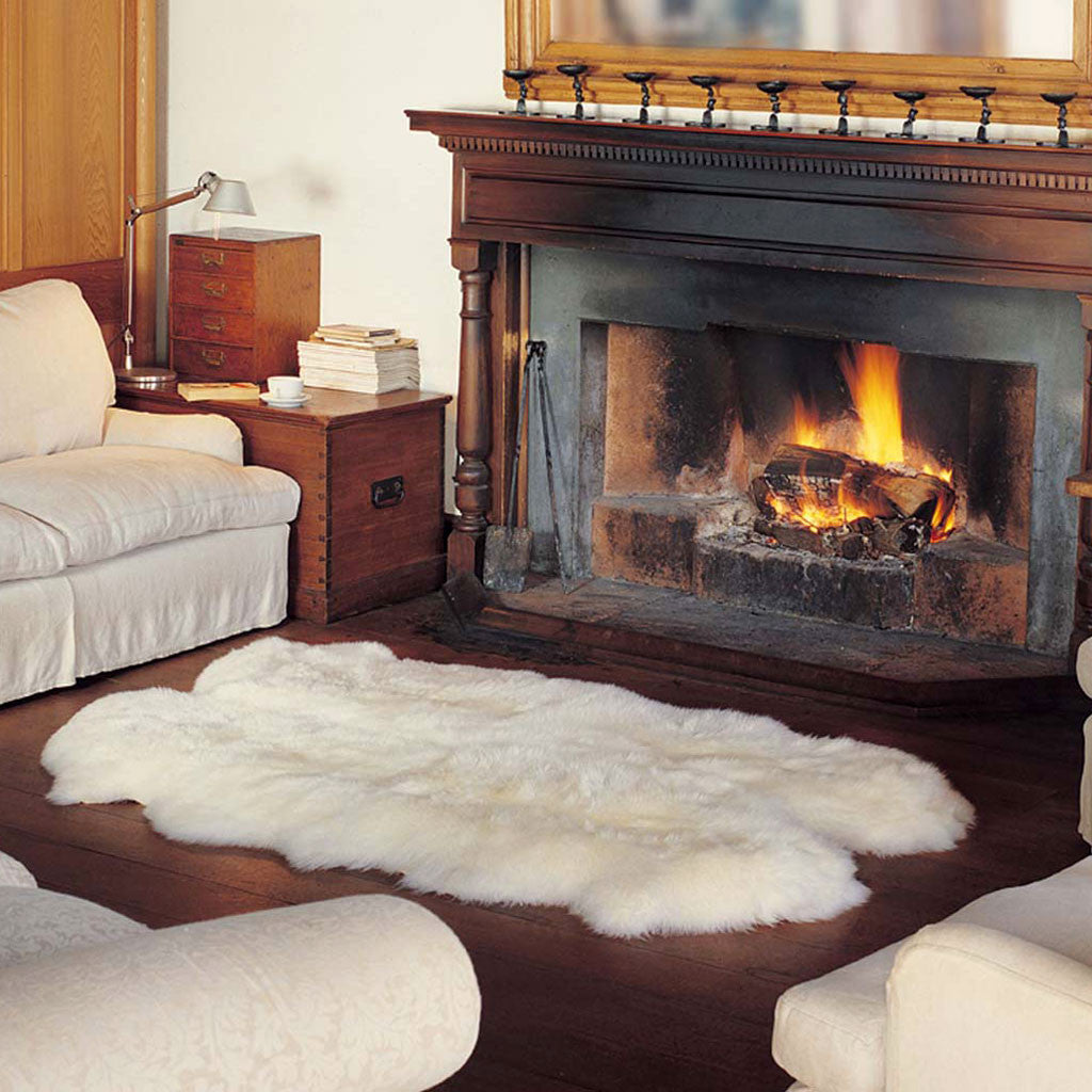 sheepskin