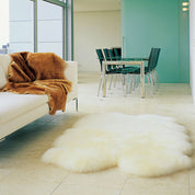 sheepskin