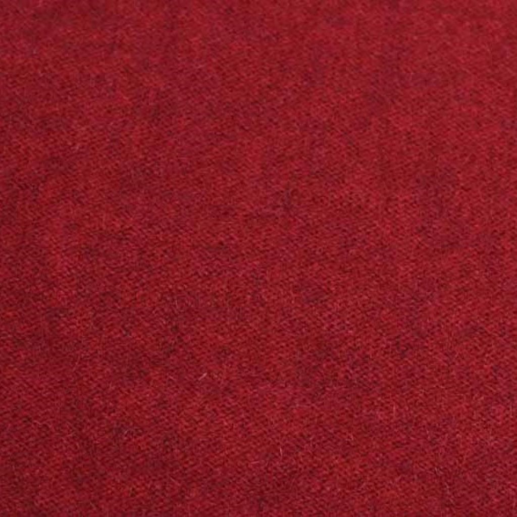 KORU MERINO POSSUM v-neck SWEATER