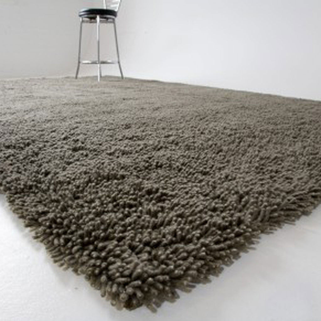 Reef Woolen Floor Rug