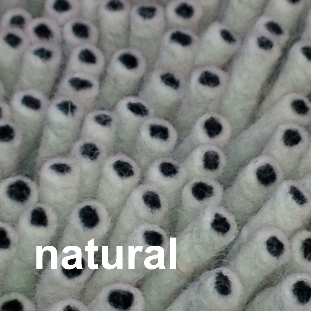 Reef Woolen Floor Rug