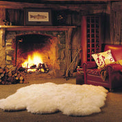 sheepskin