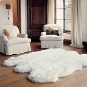 sheepskin